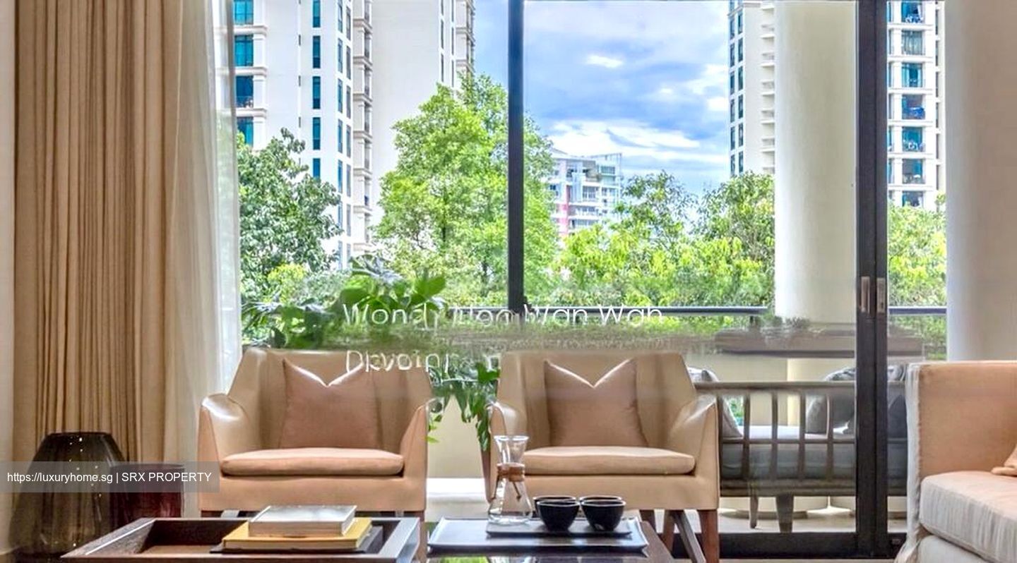 The Colonnade (D10), Condominium #440240601